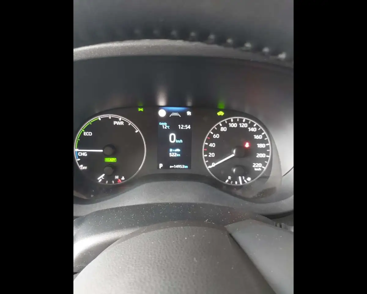 Toyota Yaris 11