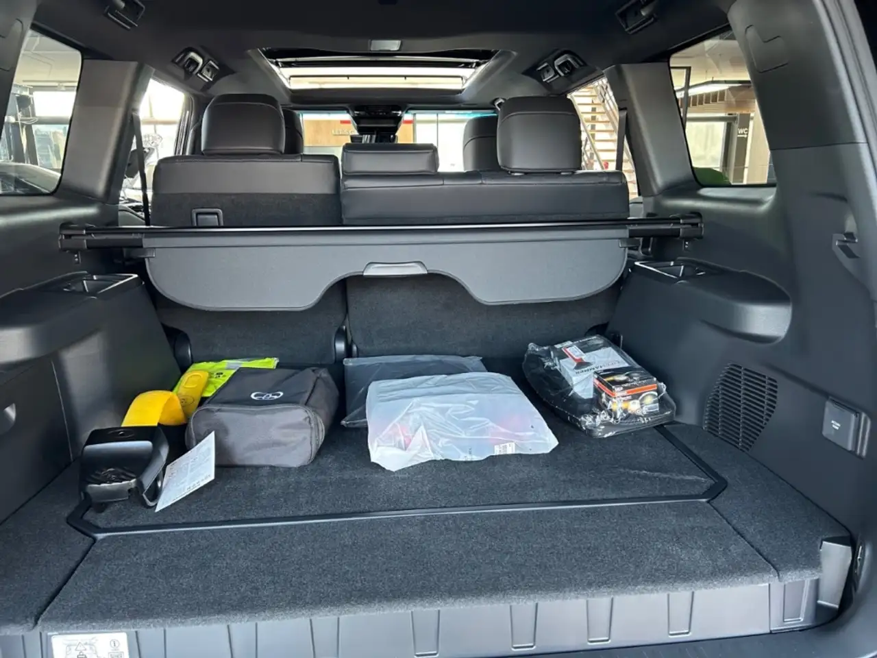 Toyota Land Cruiser 12