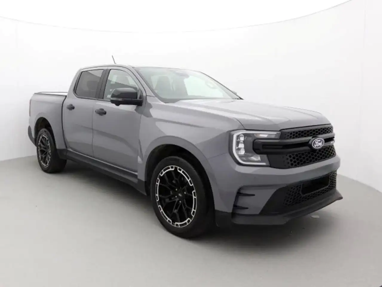 Ford Ranger 2