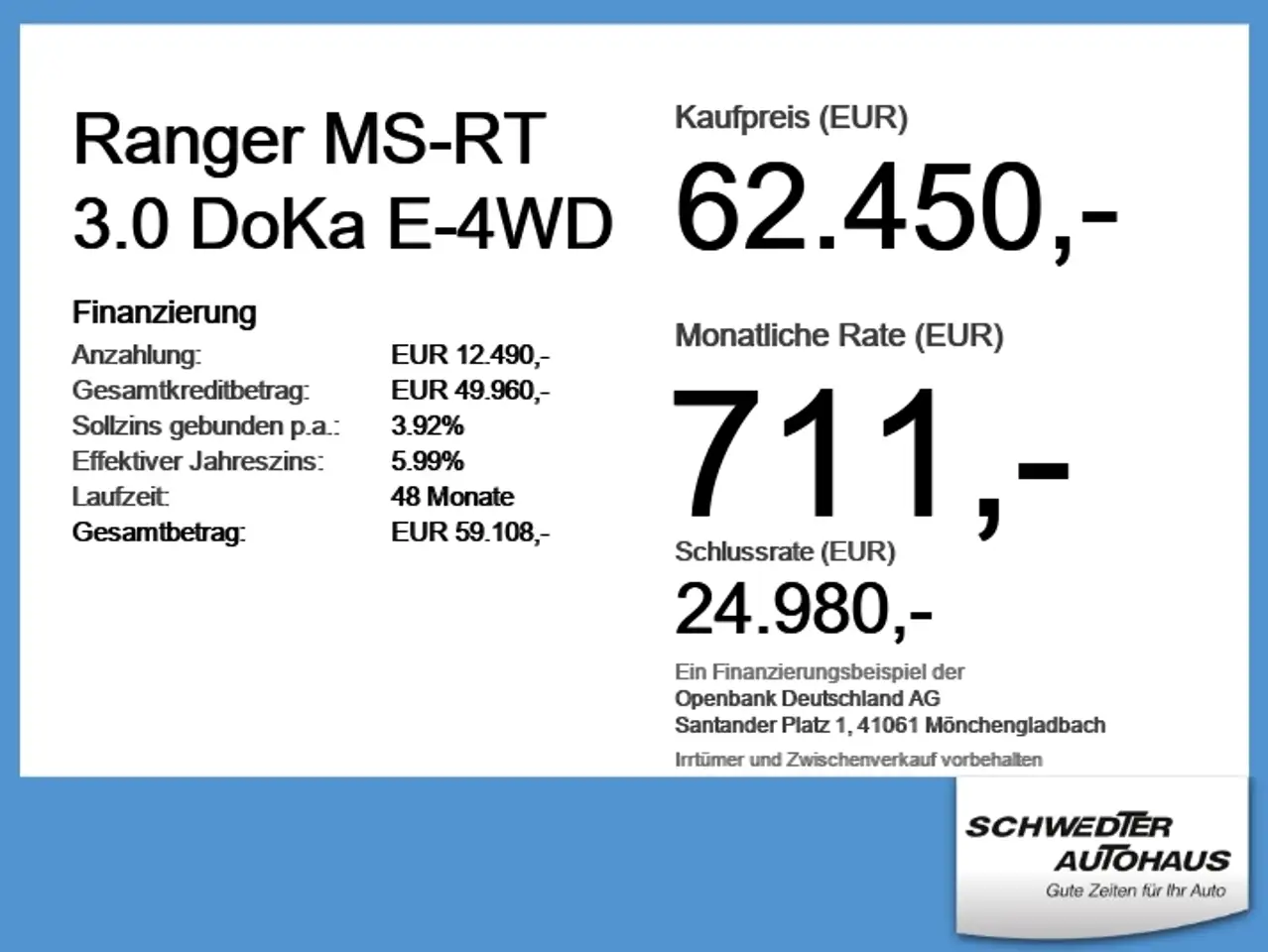 Ford Ranger 3