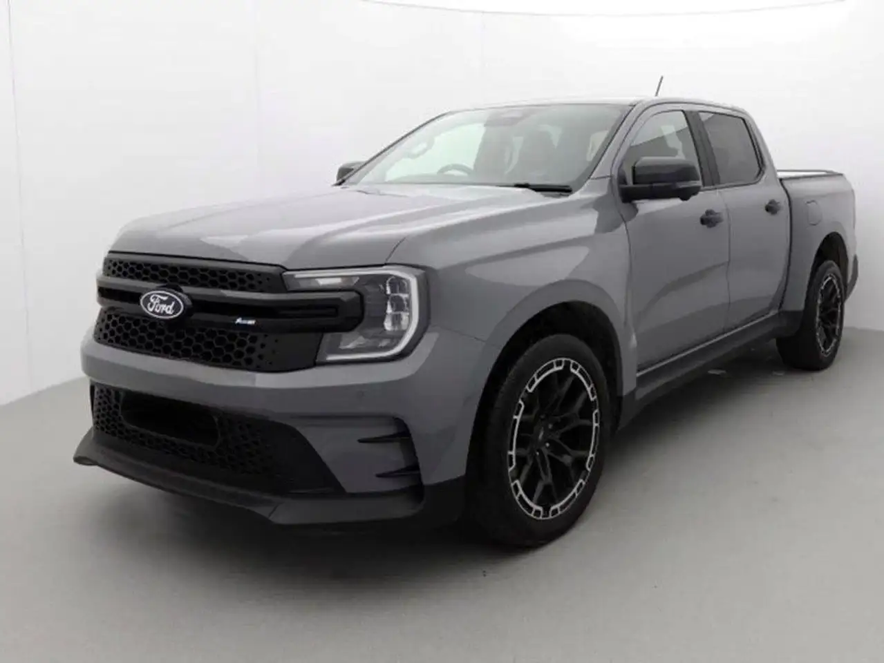 Ford Ranger 5
