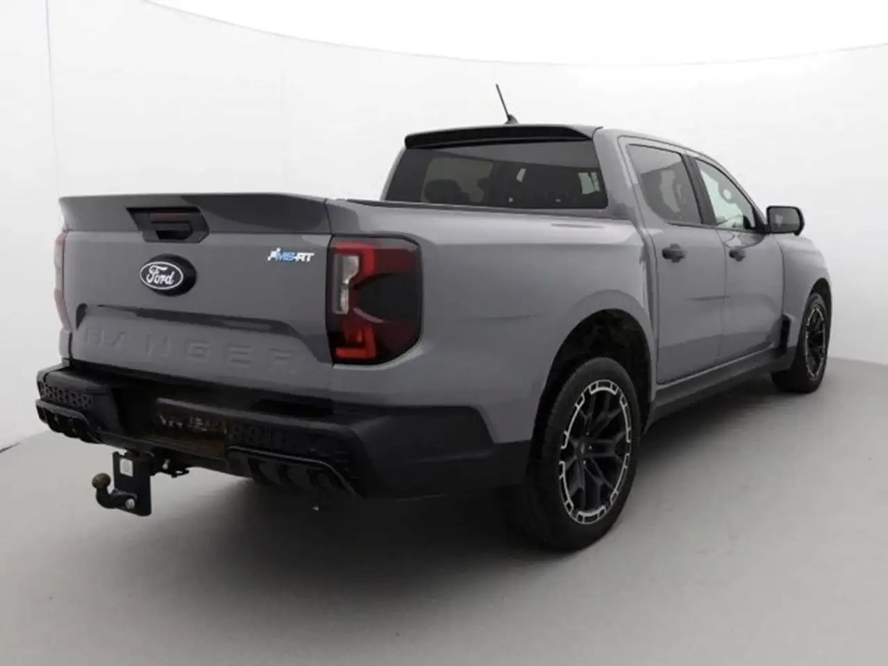 Ford Ranger 6