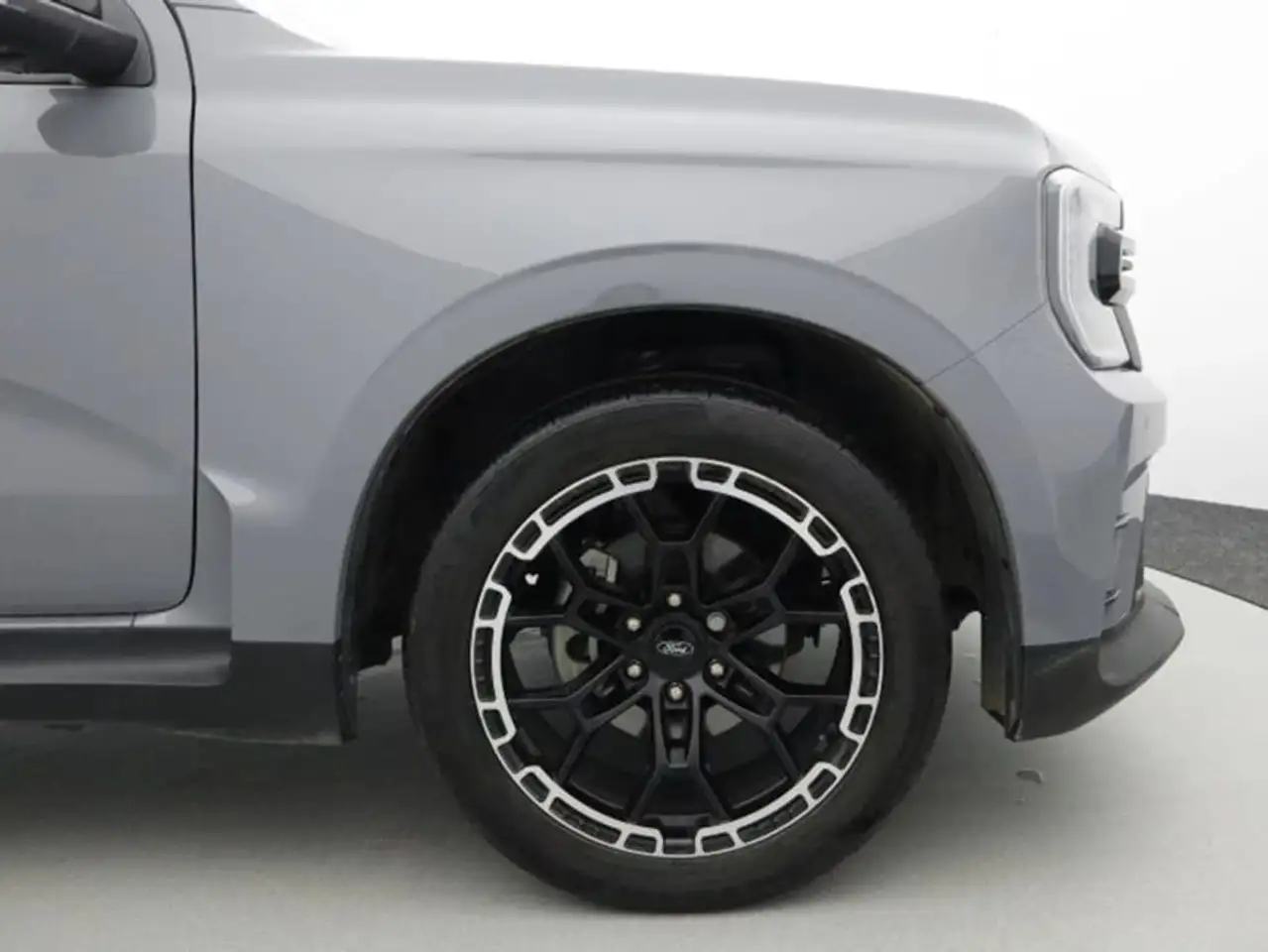 Ford Ranger 8