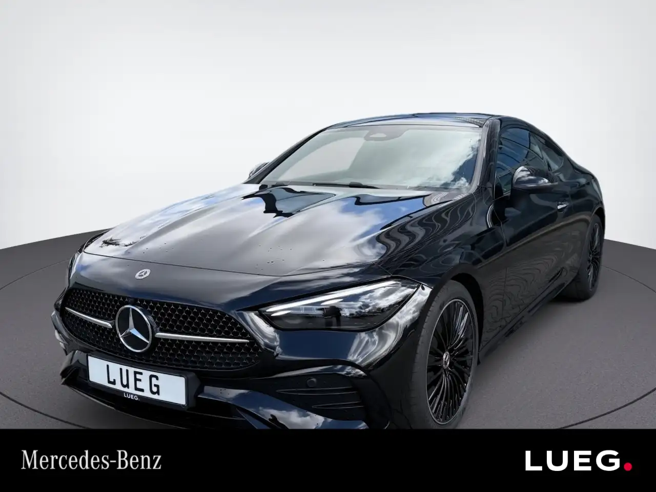 Mercedes-Benz CLE 200