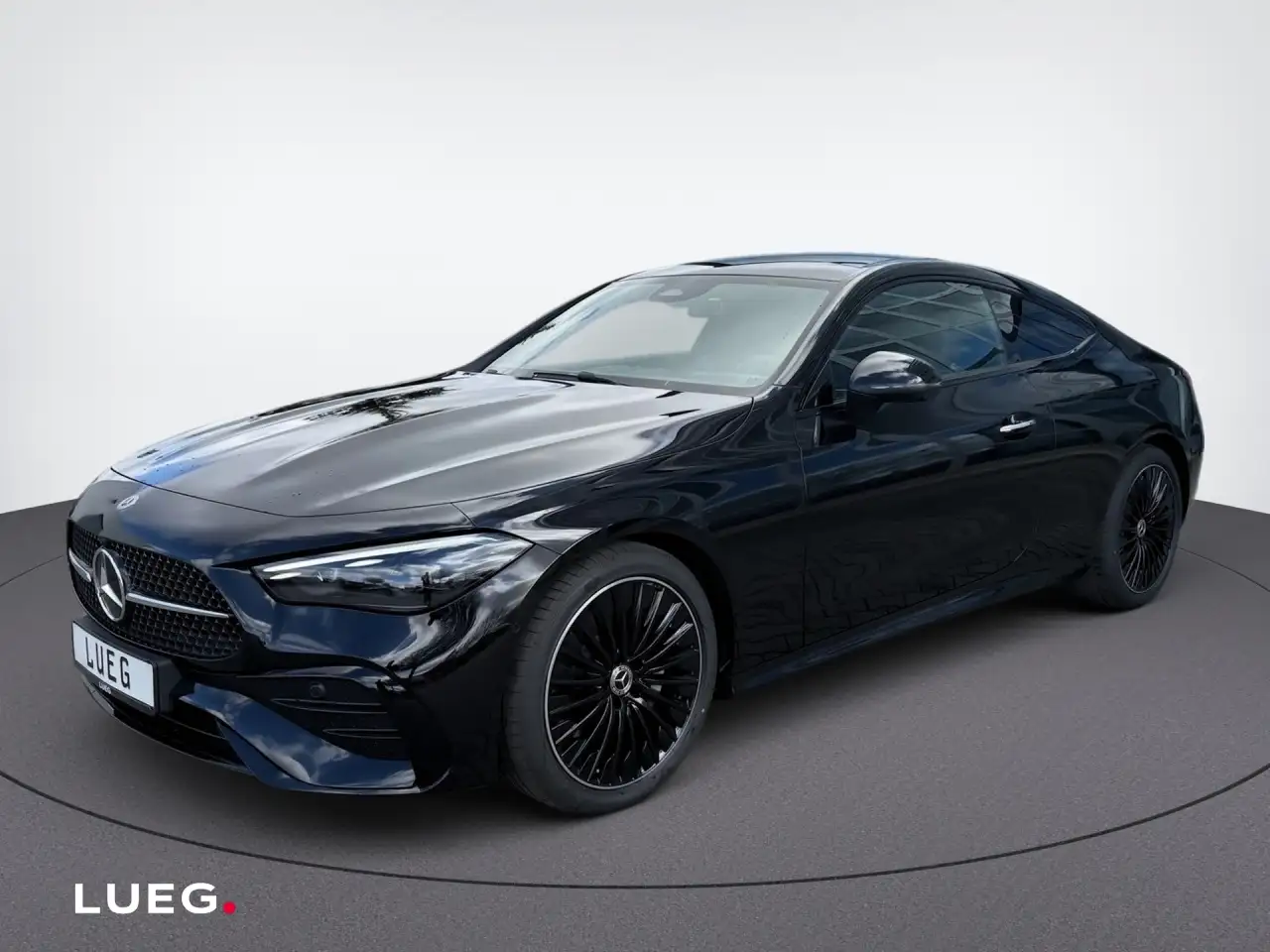 Mercedes-Benz CLE 200 3