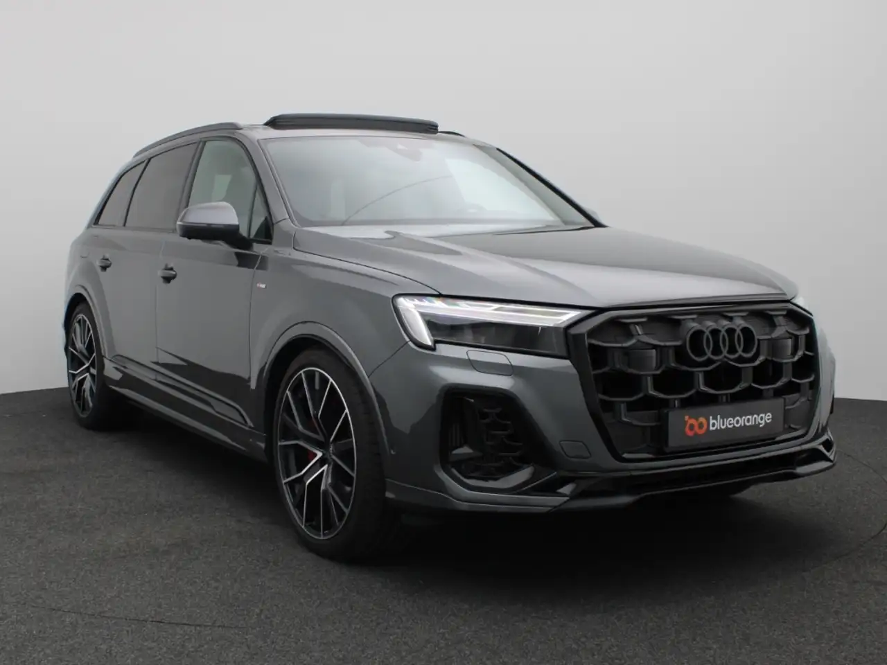 Audi Q7 2