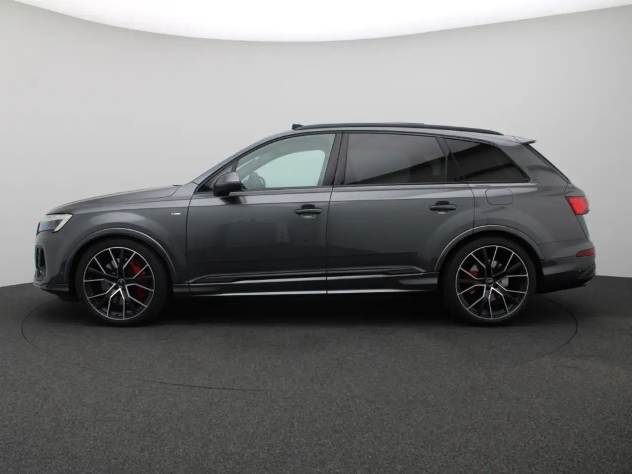 Audi Q7 3