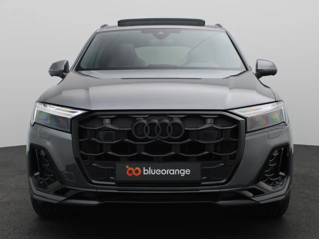 Audi Q7 7