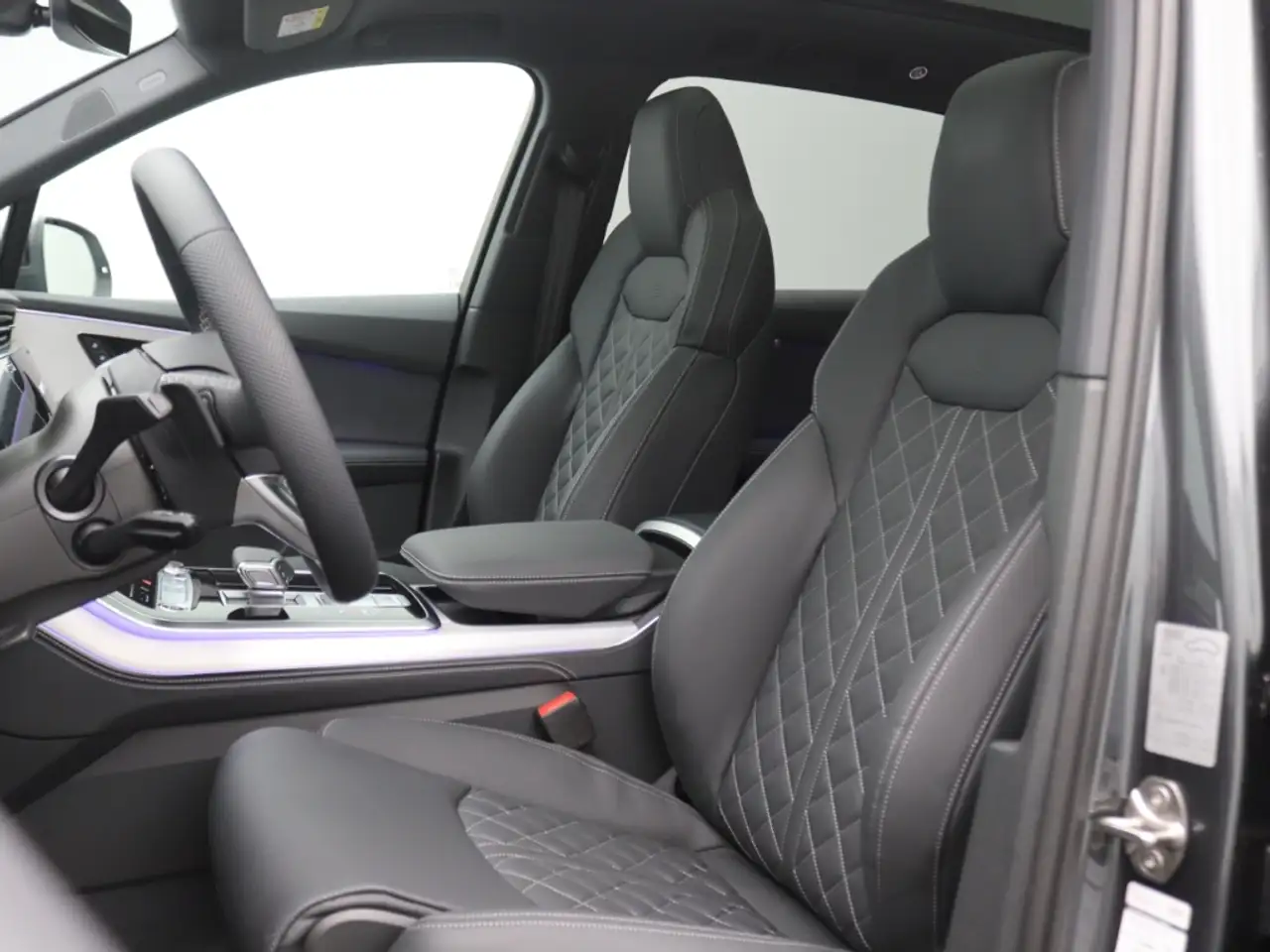 Audi Q7 12
