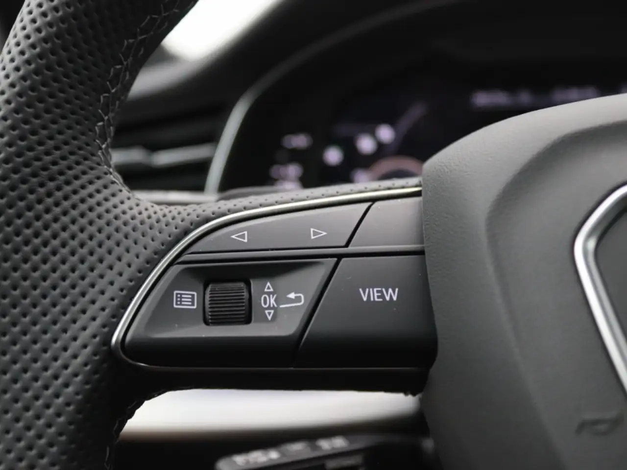 Audi Q7 16