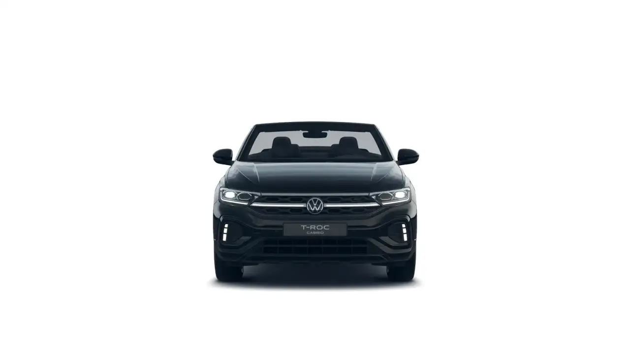 Volkswagen T-Roc 2