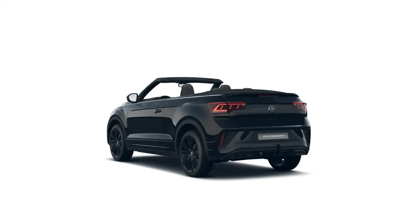 Volkswagen T-Roc 4