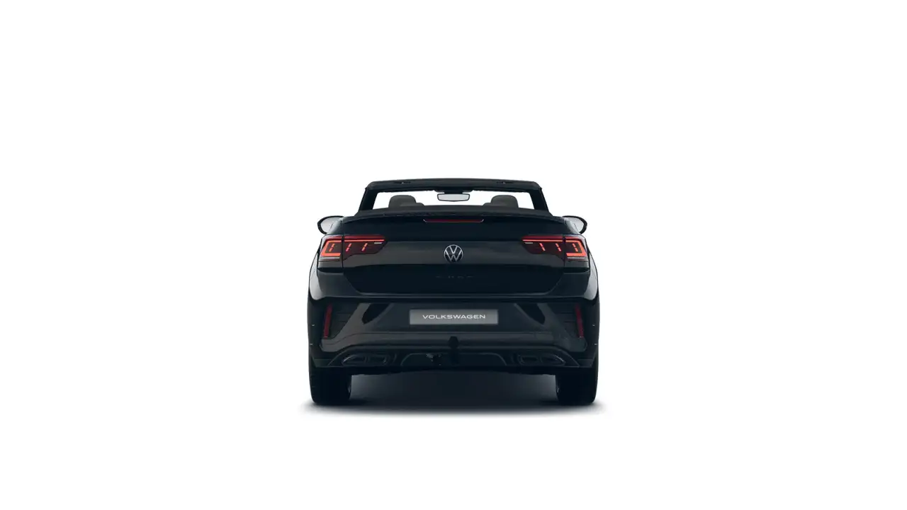 Volkswagen T-Roc 6