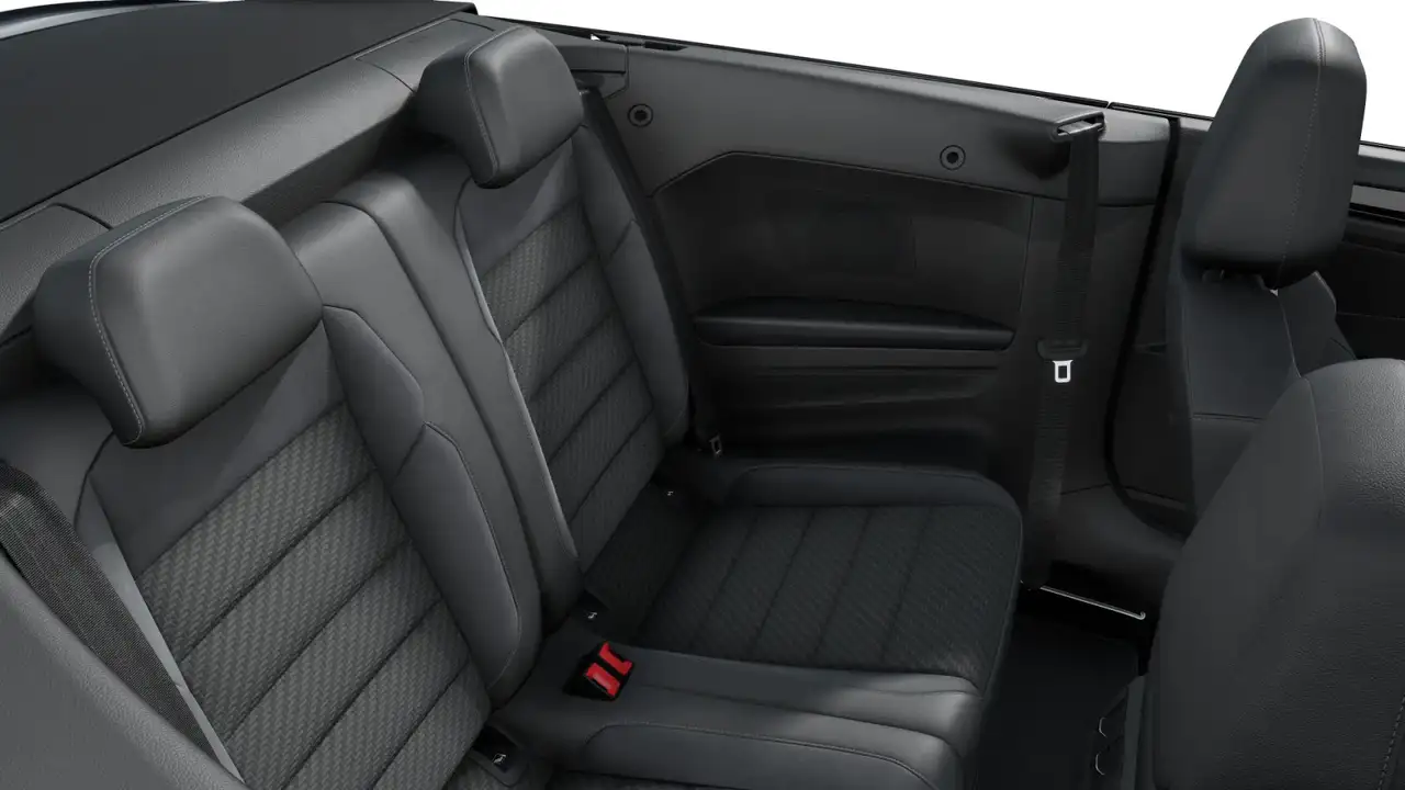 Volkswagen T-Roc 10