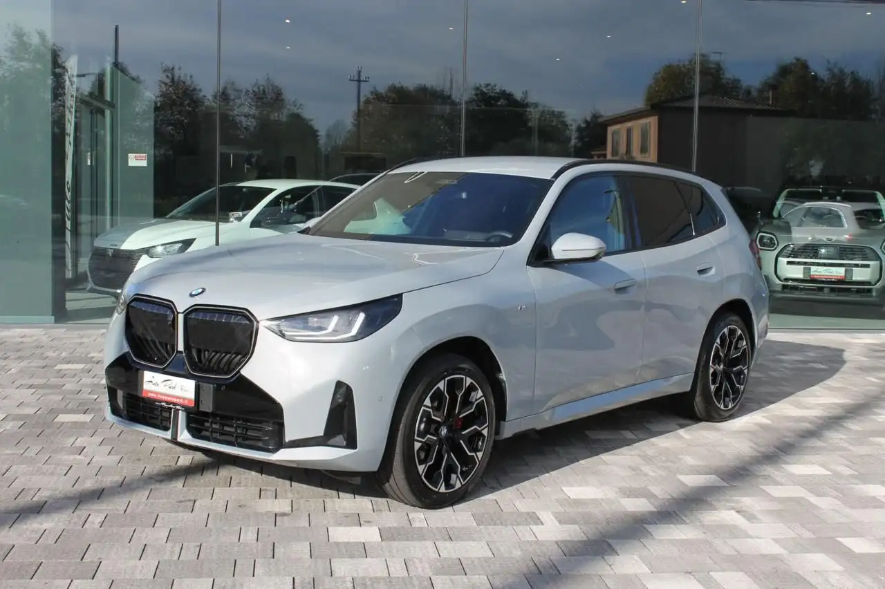 BMW X3 2