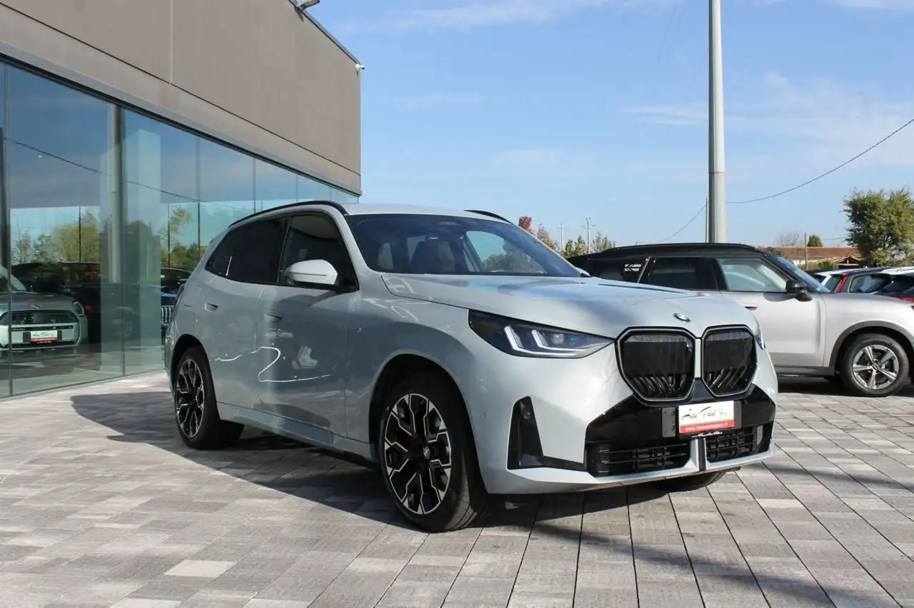 BMW X3 3