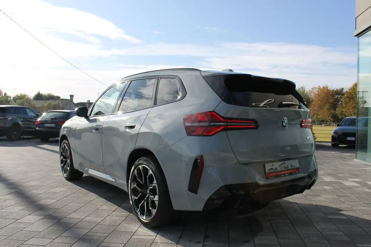 BMW X3 5