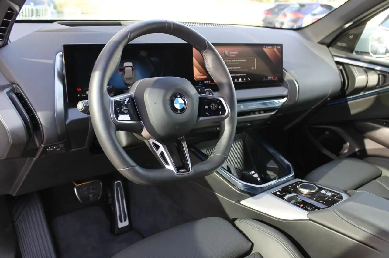 BMW X3 6