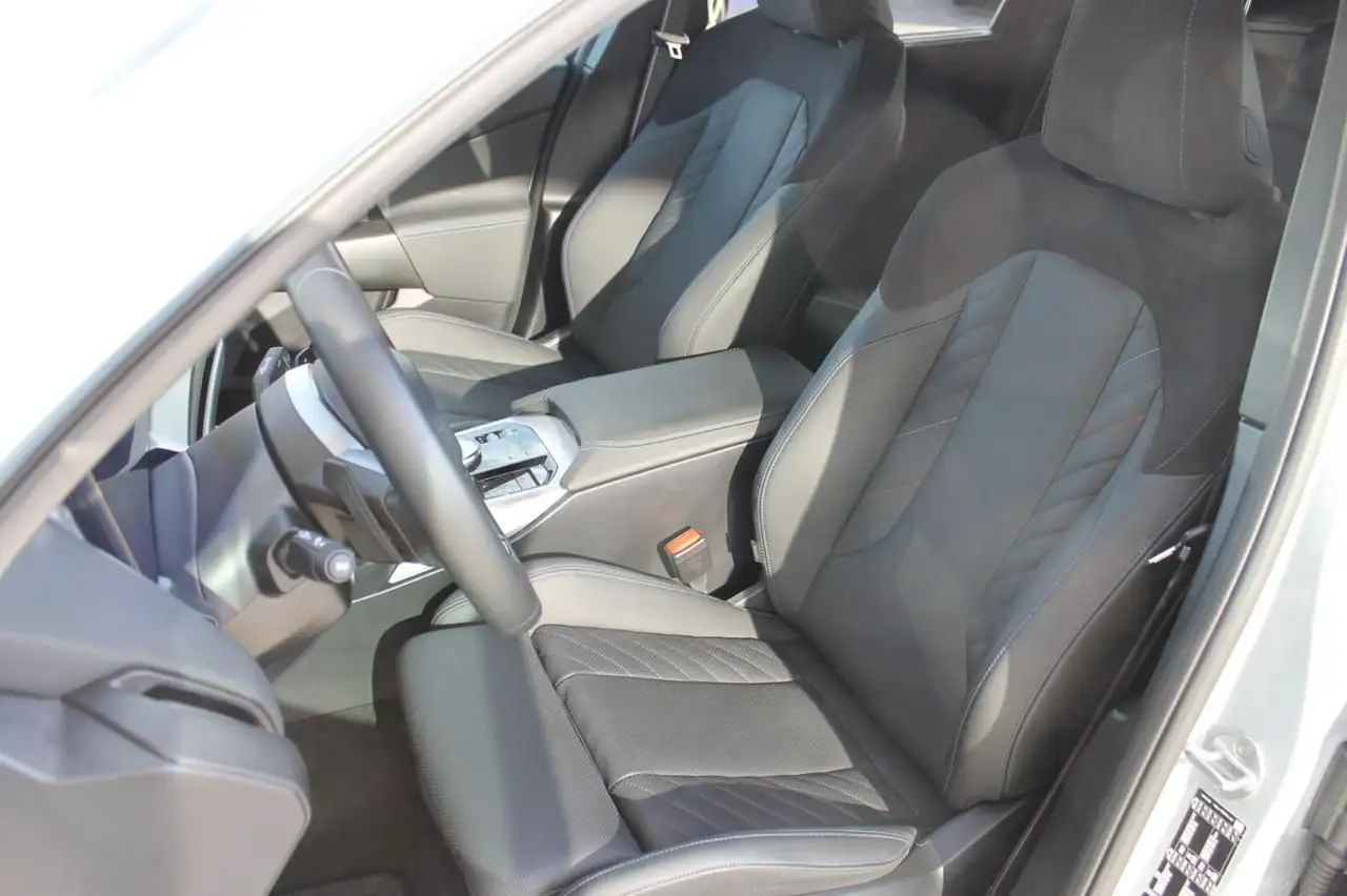 BMW X3 8