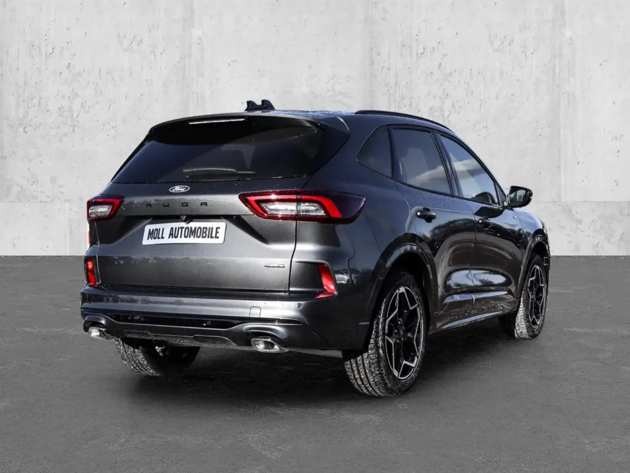 Ford Kuga 2