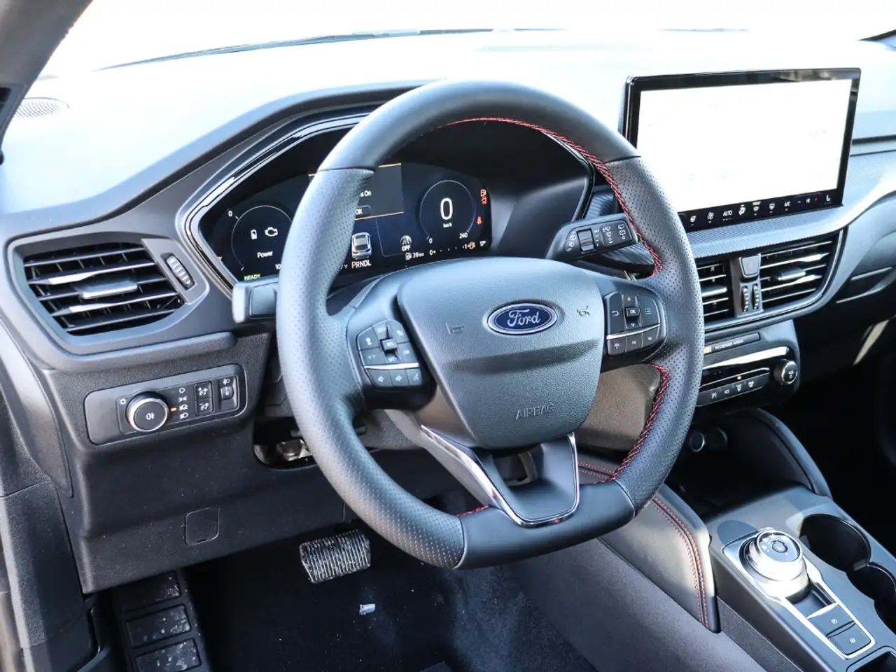 Ford Kuga 4