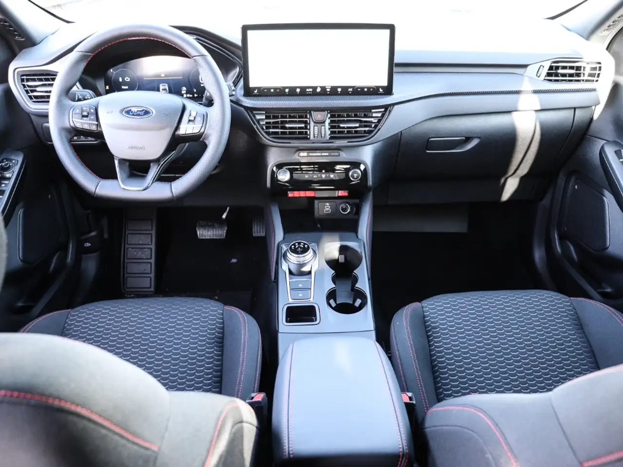 Ford Kuga 5