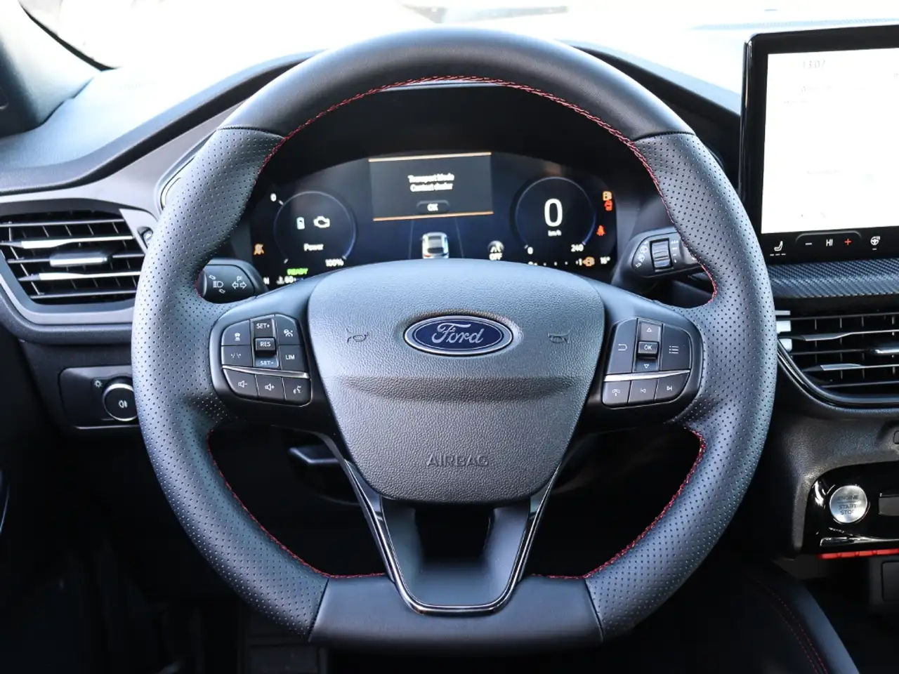 Ford Kuga 6