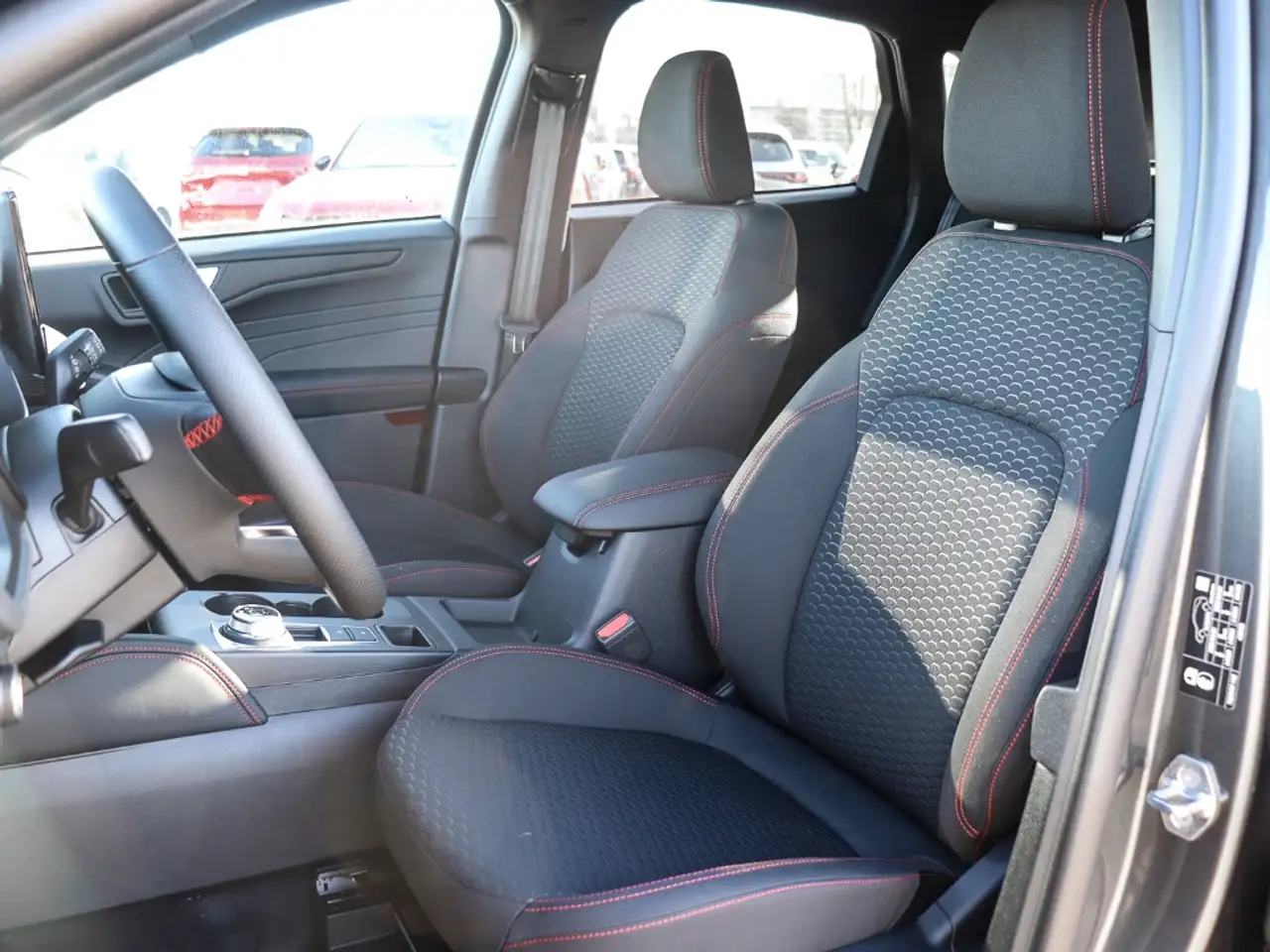 Ford Kuga 7