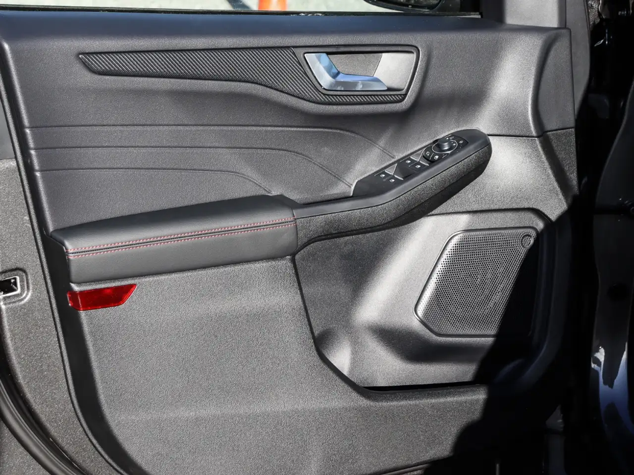 Ford Kuga 10