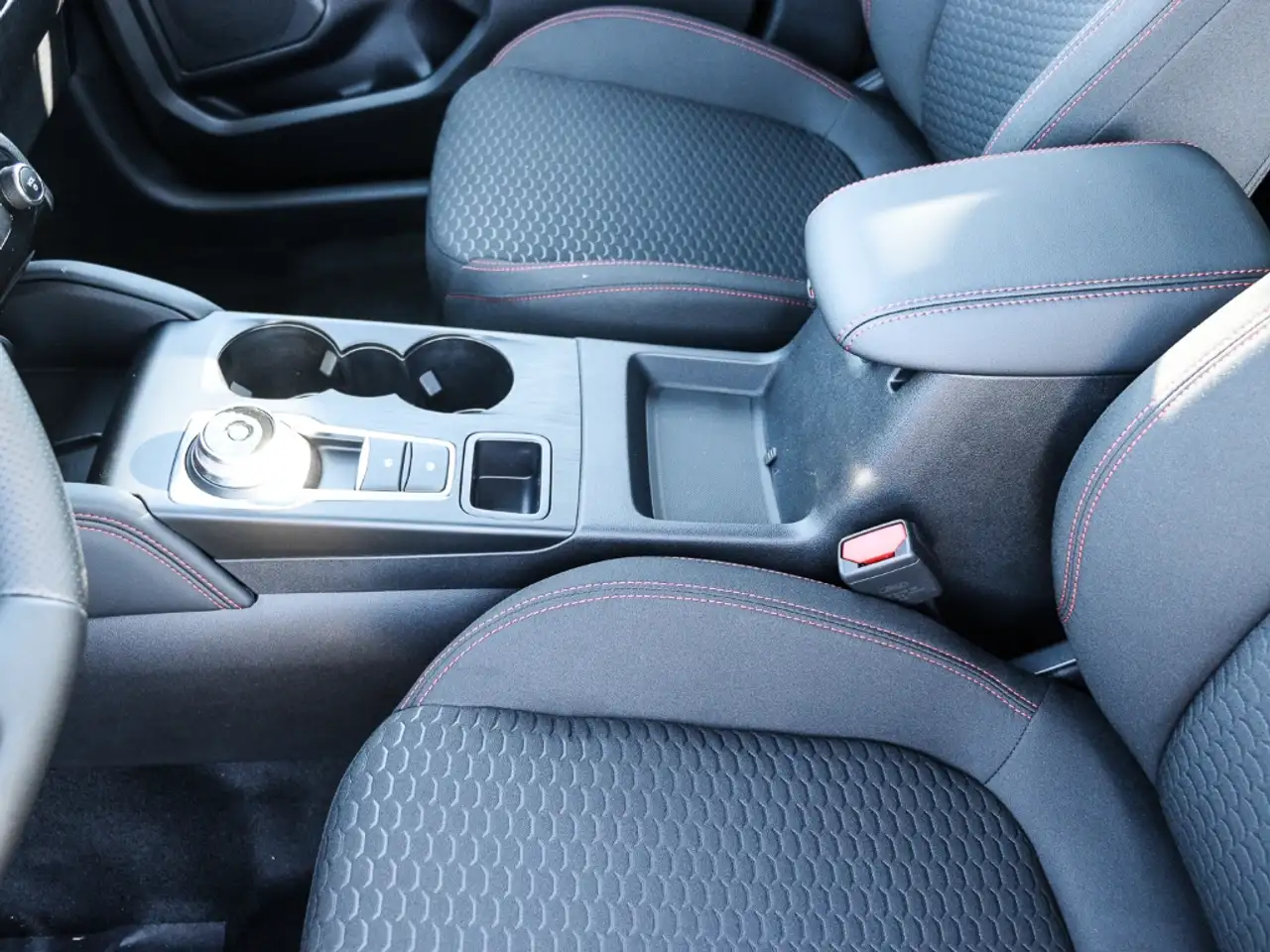 Ford Kuga 13