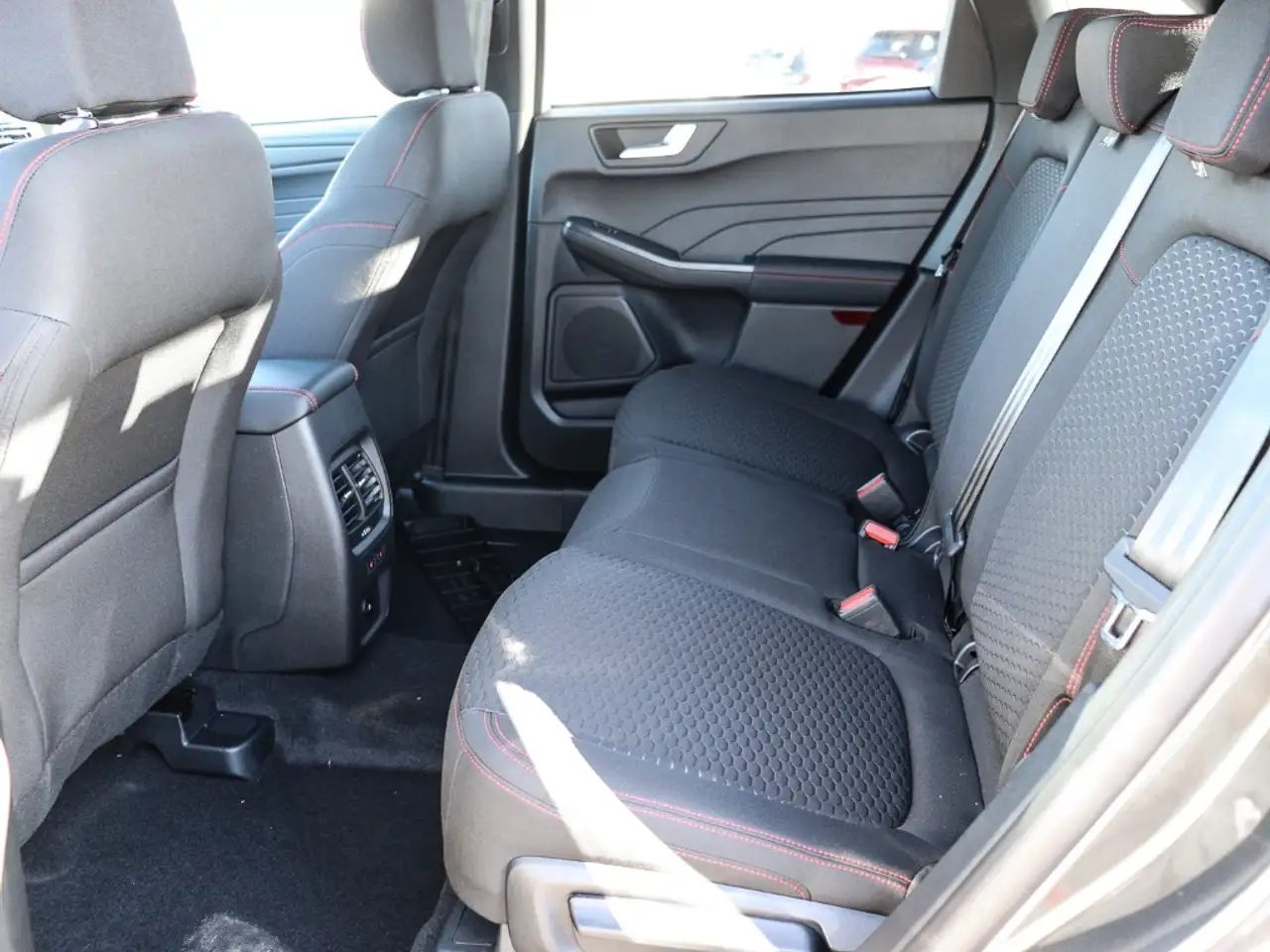 Ford Kuga 14