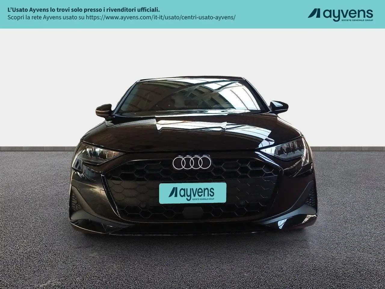 Audi A3 3
