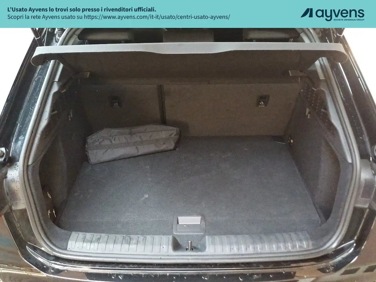 Audi A3 7