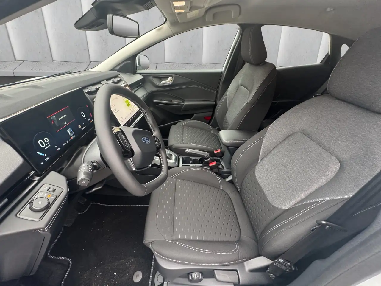 Ford Puma 10