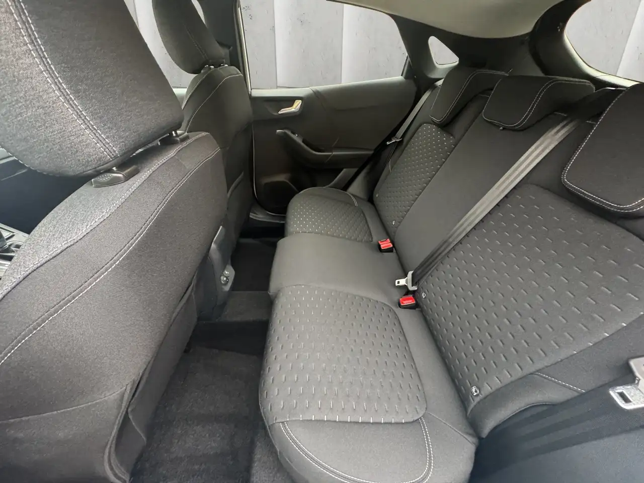 Ford Puma 11