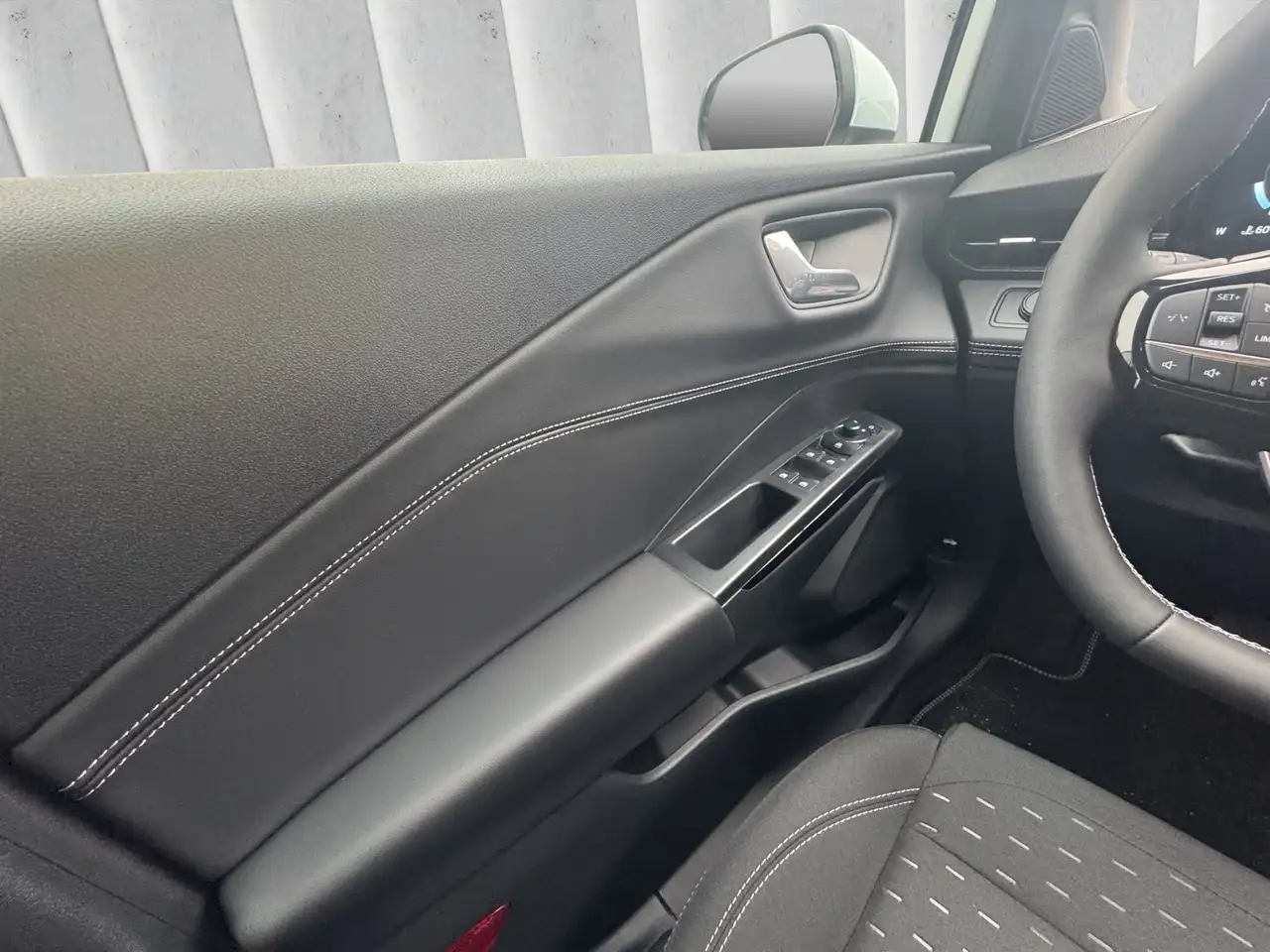 Ford Puma 16
