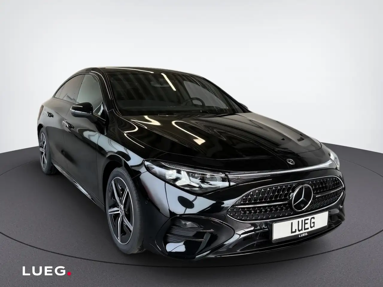 Mercedes-Benz CLA 200 7