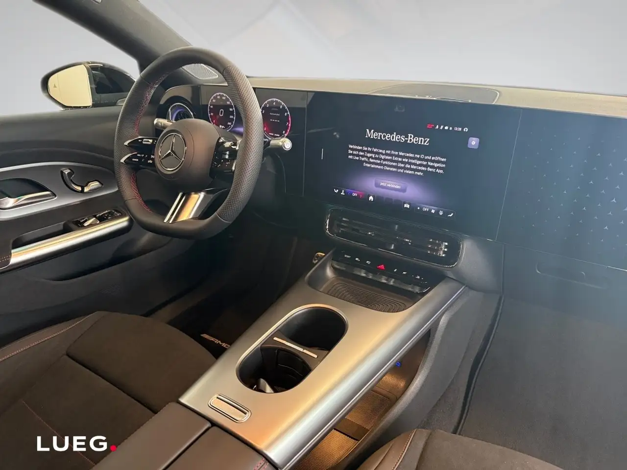 Mercedes-Benz CLA 200 10