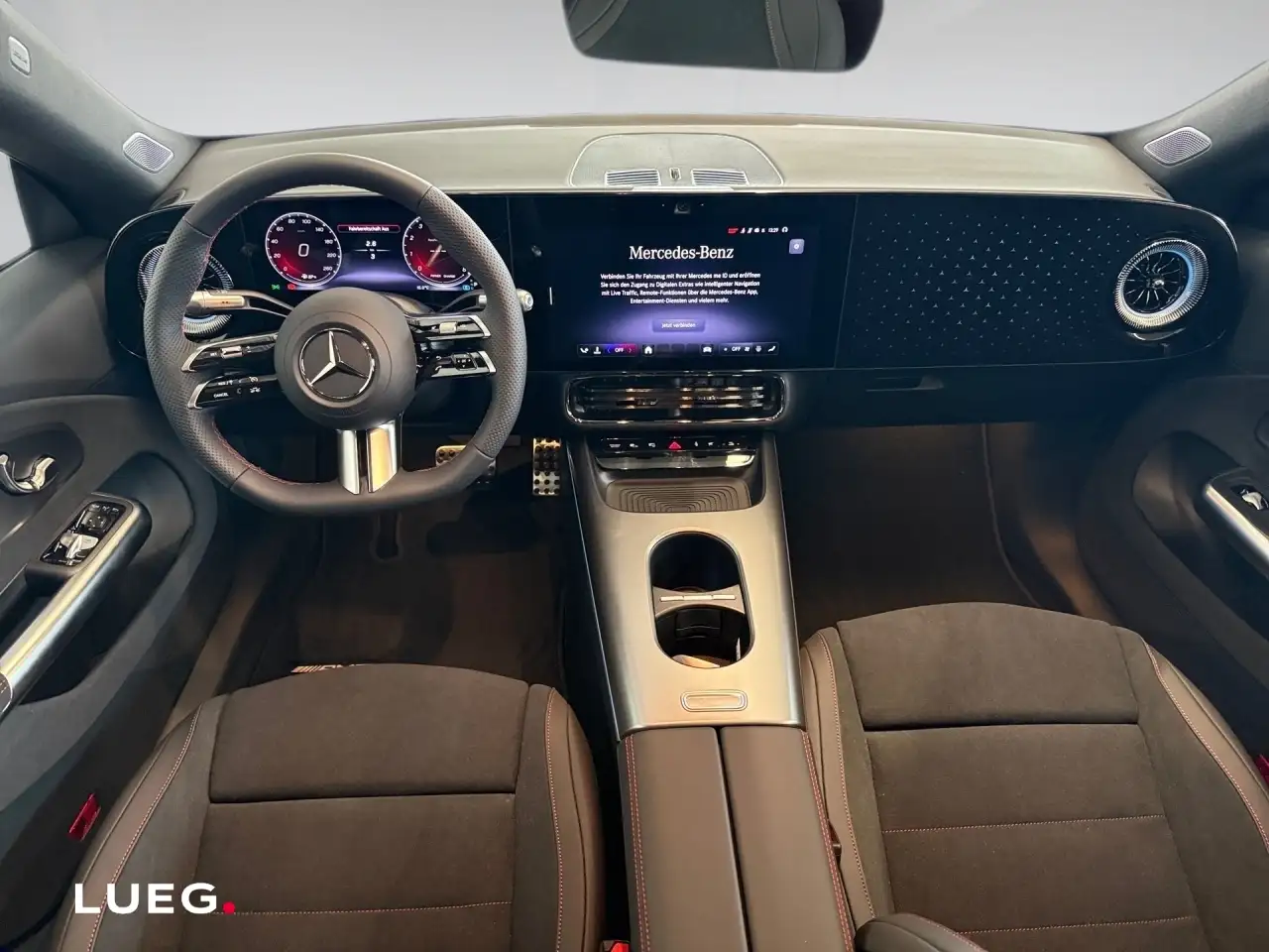 Mercedes-Benz CLA 200 12