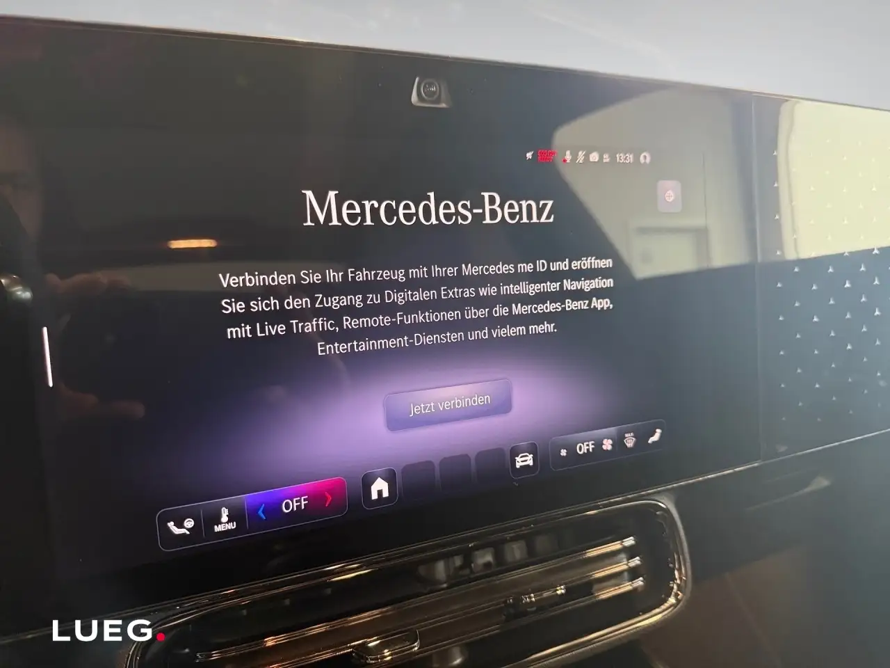 Mercedes-Benz CLA 200 14