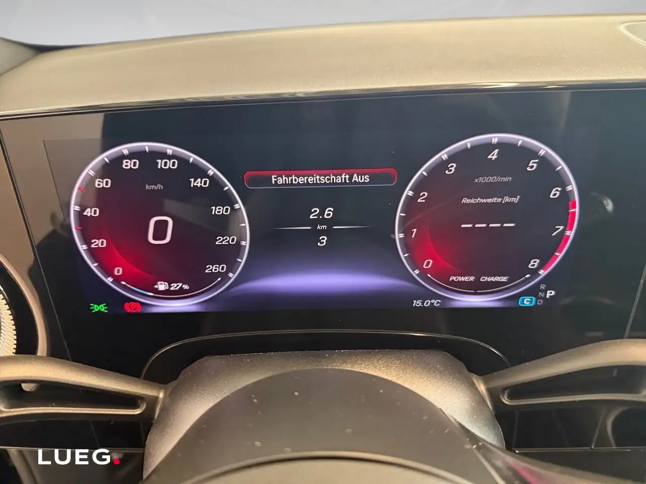 Mercedes-Benz CLA 200 15