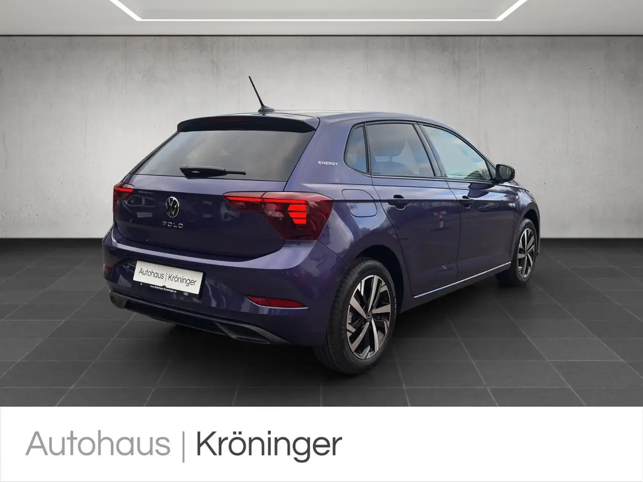 Volkswagen Polo 2