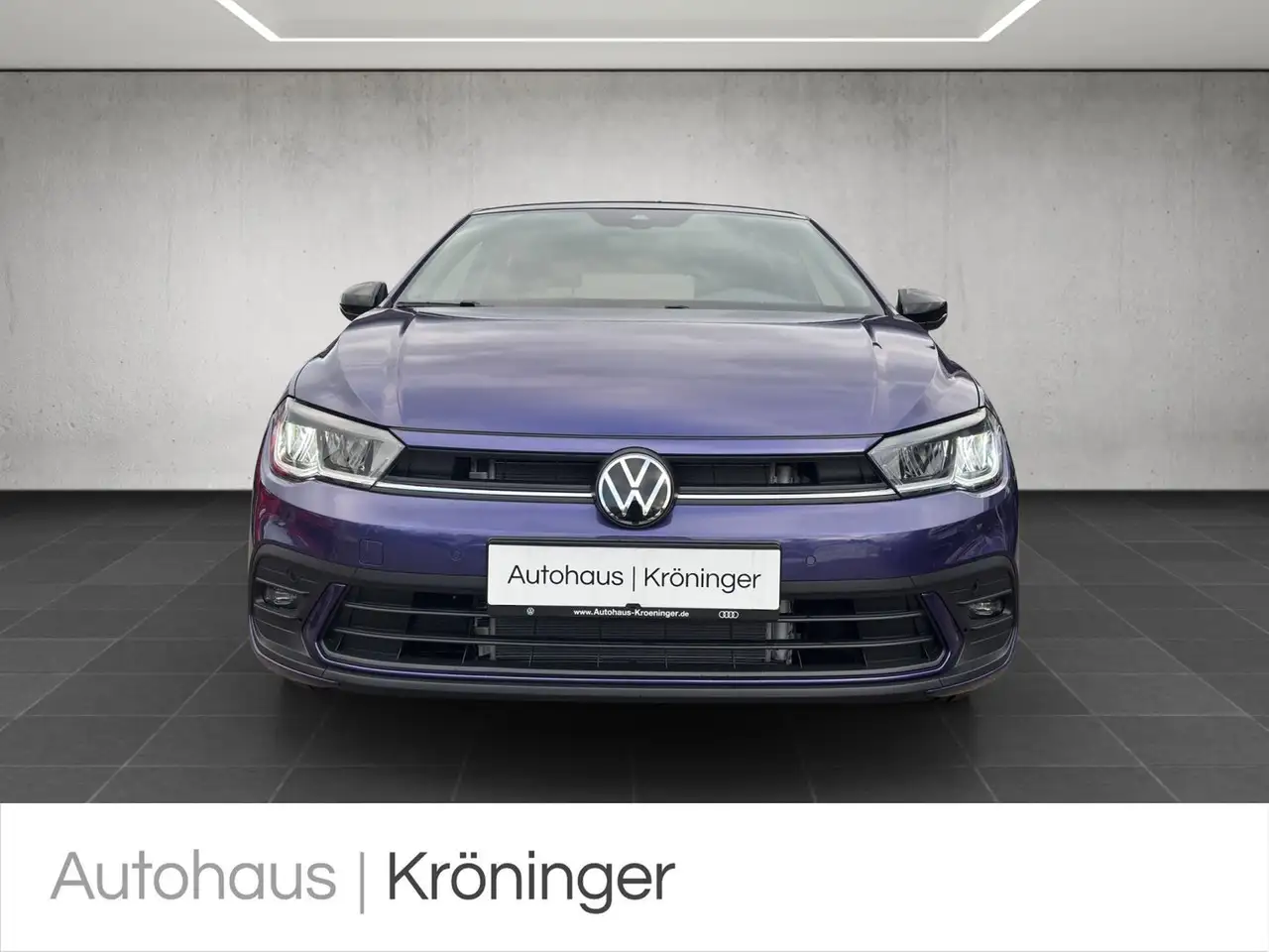 Volkswagen Polo 5