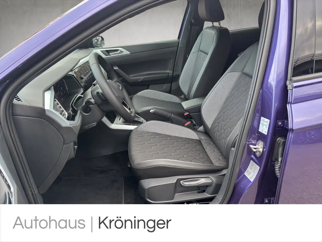 Volkswagen Polo 7