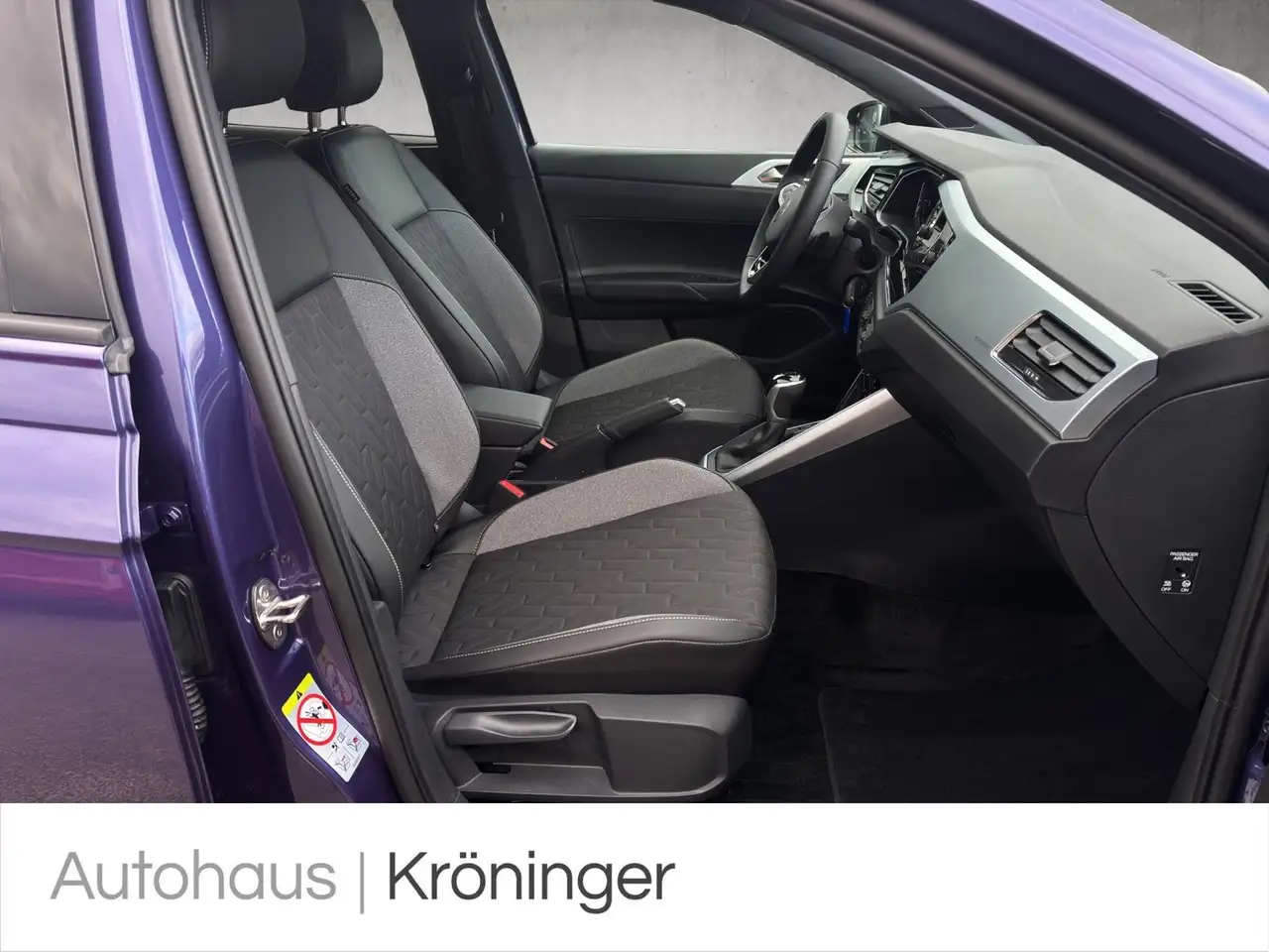 Volkswagen Polo 9