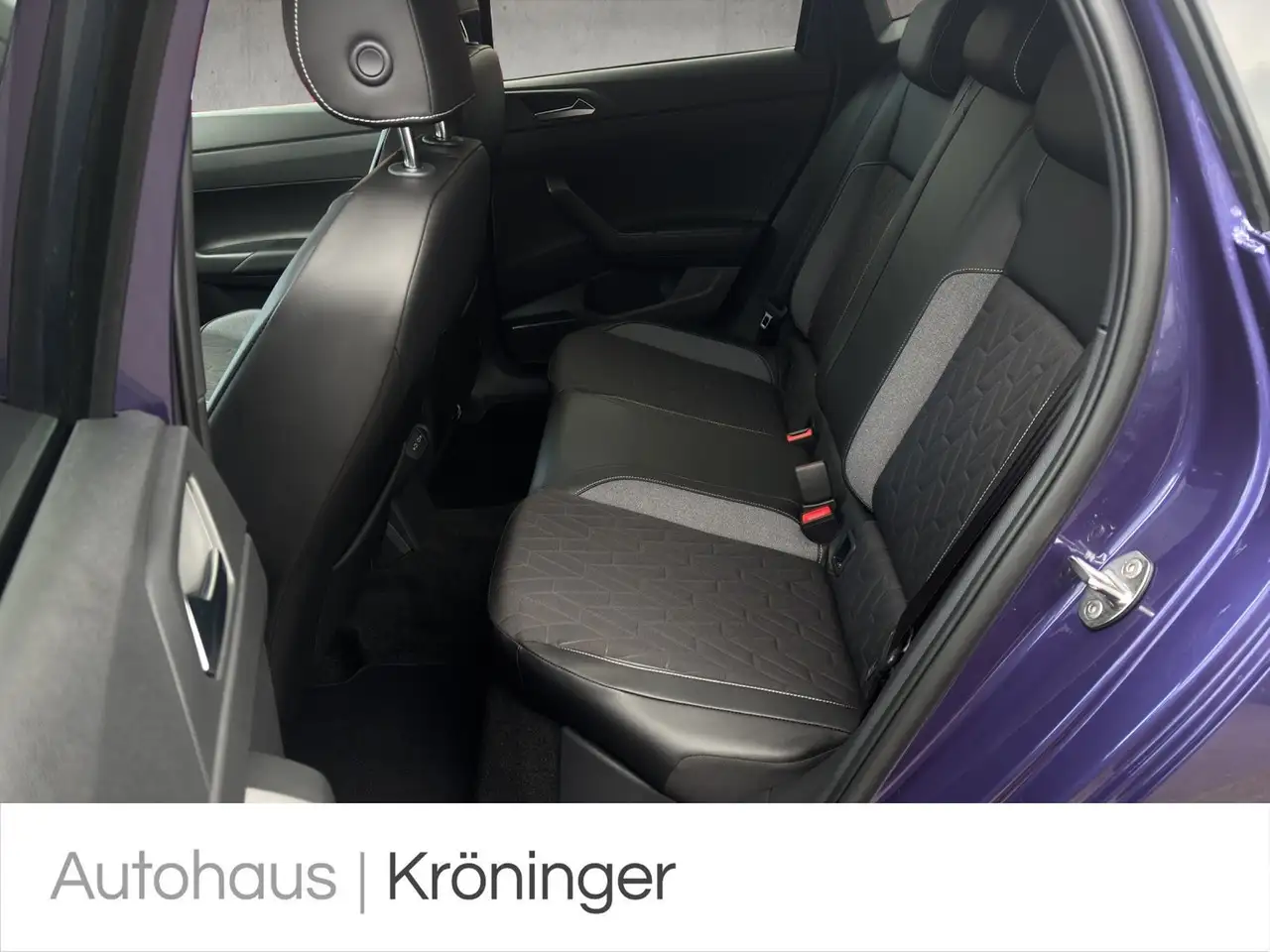 Volkswagen Polo 10