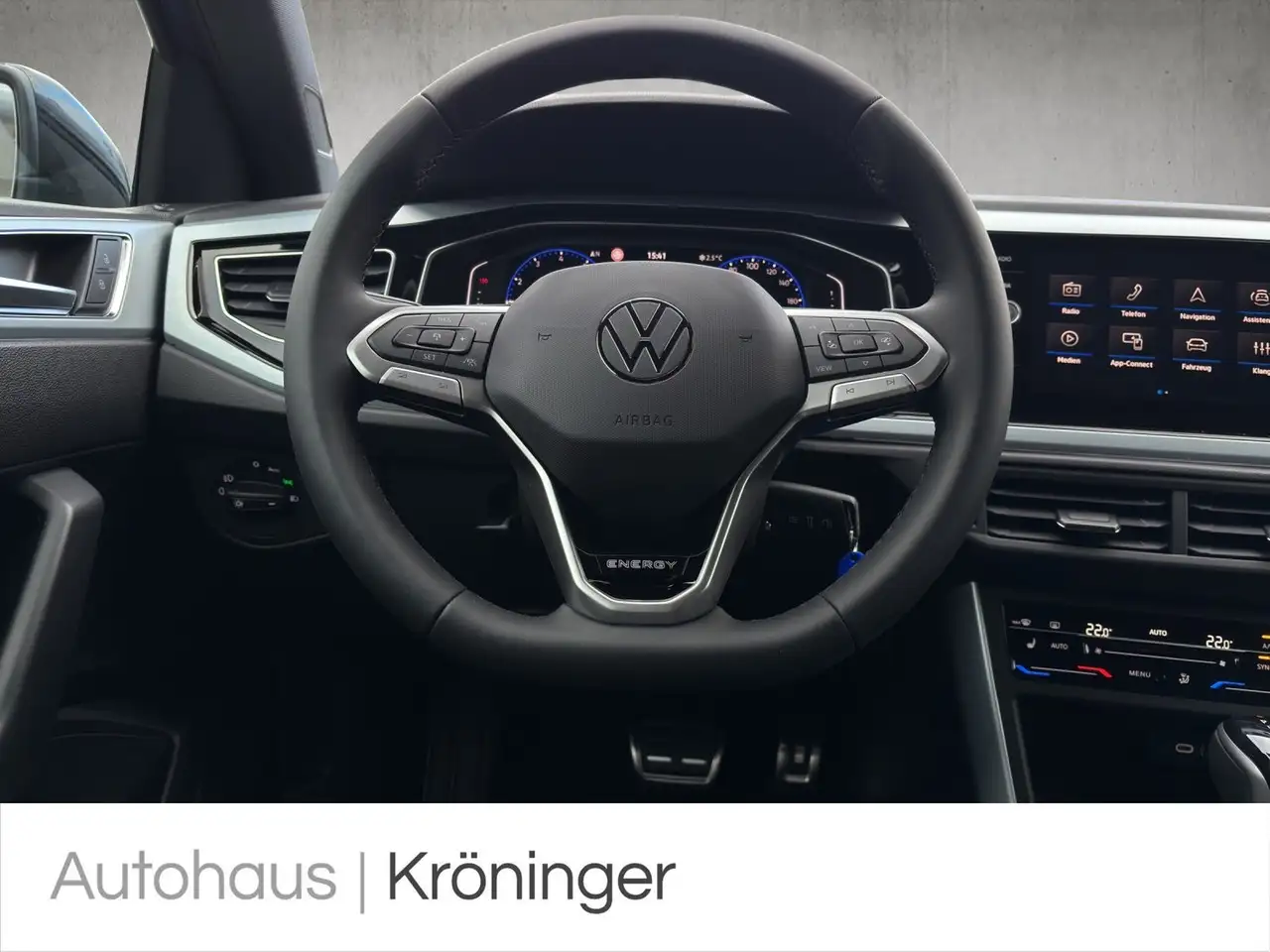 Volkswagen Polo 11