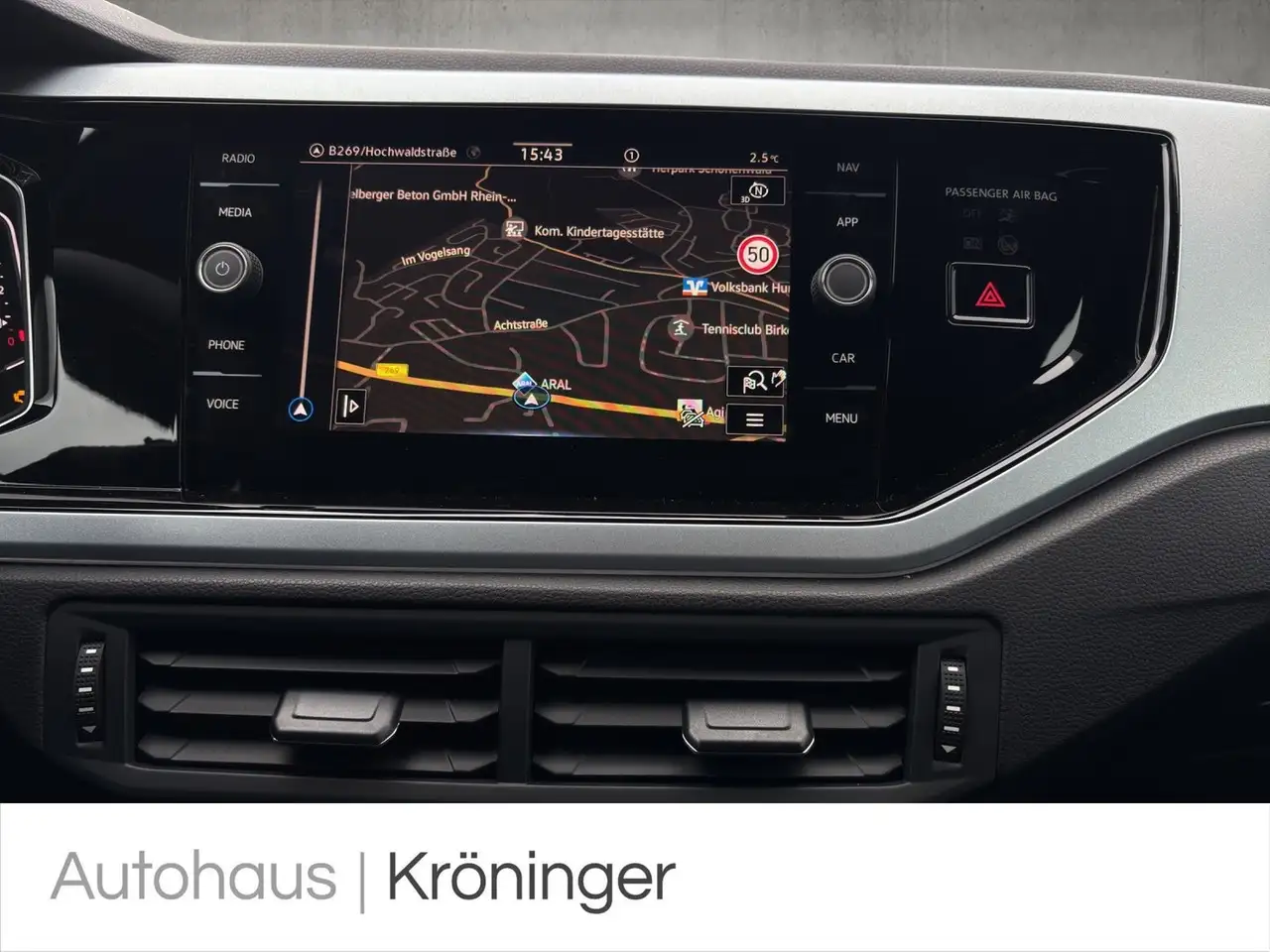 Volkswagen Polo 15