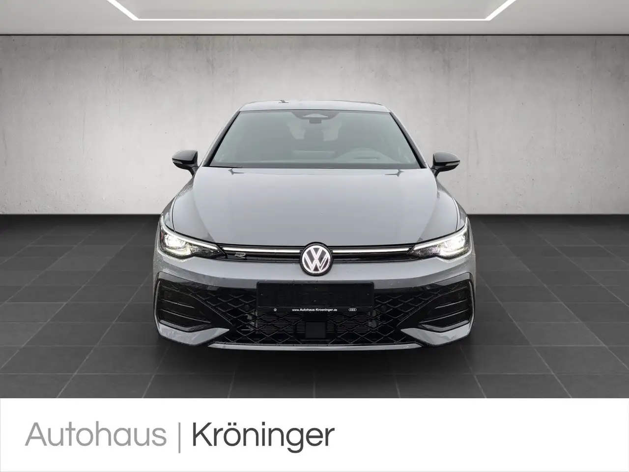Volkswagen Golf VIII 5