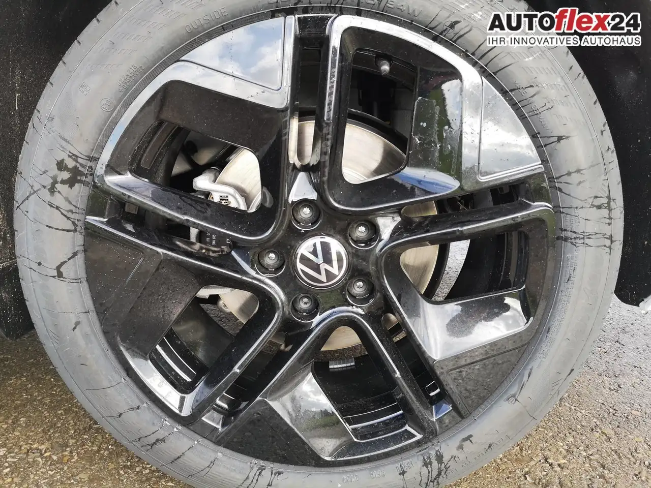 Volkswagen Passat 3